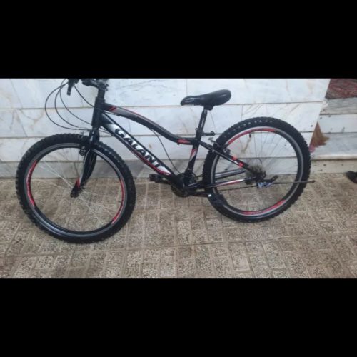 دوچرخه سایز 26نو