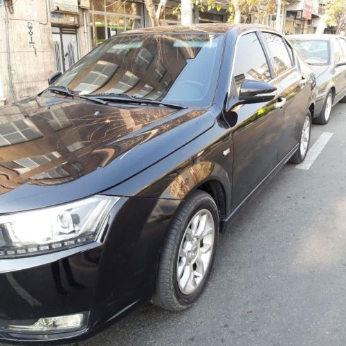 دنا پلاس اتوماتیک