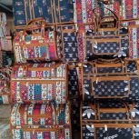 کیف استخری ست