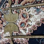 باسلام تبرقدیمی