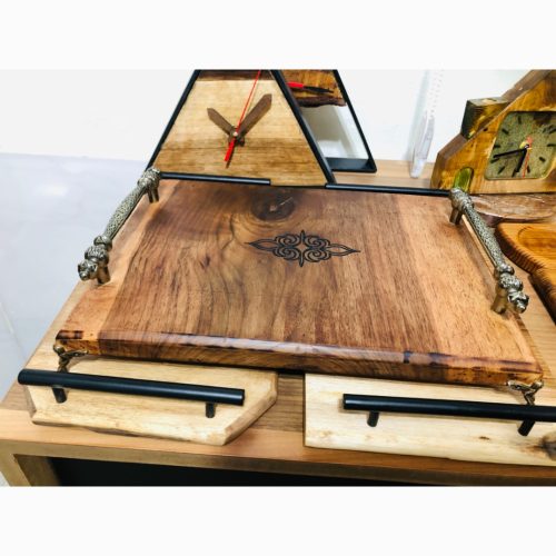 جوشکار سیار – طراحی و اجرای محصولات چوبی