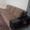 فروش یکدست راحتی 9 نفره L