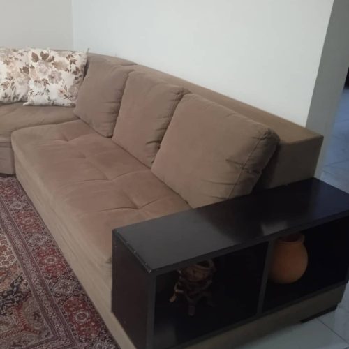فروش یکدست راحتی 9 نفره L
