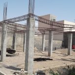 یک قطعه زمین