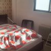 آپارتمان واقع در کوچه ماکان بین ابن‌ سینا 6 و 8