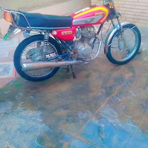 انجن سالم یک آچار کشی میخواد موتور پارکینگی هست