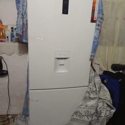 یخچال فریزر امرسان