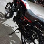 موتور همتاز شکاری 200