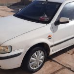 سمند دوگانه