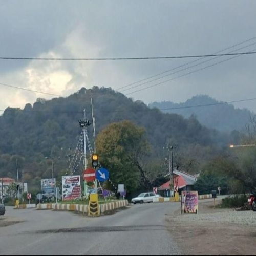 خونه کلنگی