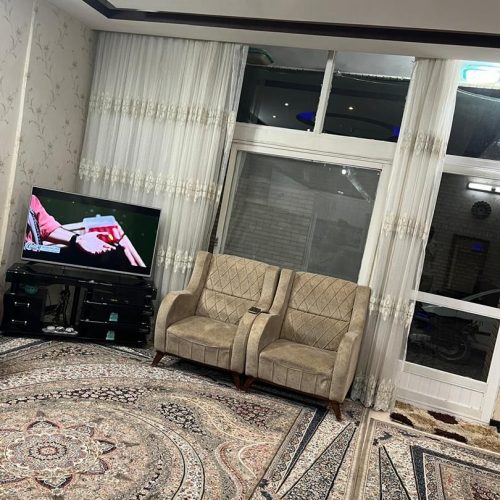فروش خانه ویلایی