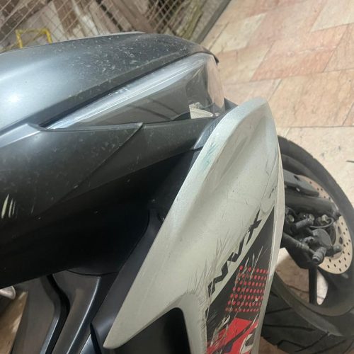 موتور طرح nvx170 سی سی