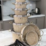 قابلمه ماموت