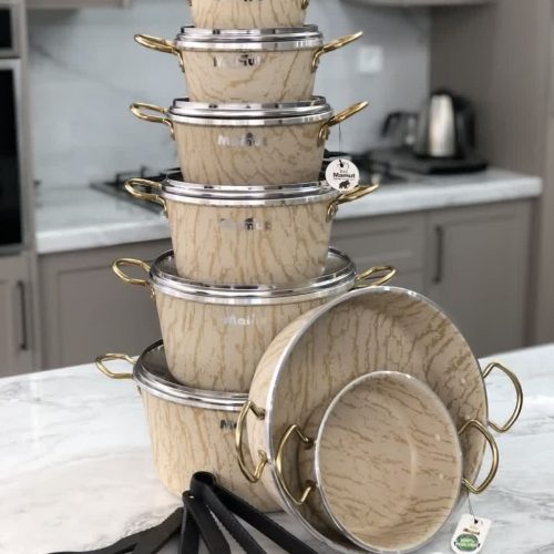 قابلمه ماموت