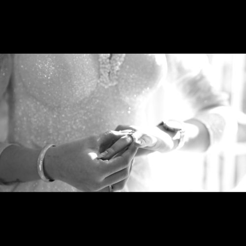 لباس عروس مدل عروسکی