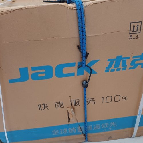 چرخ خیاطی صنعتی جک f4