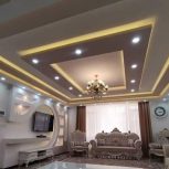 اجرای تخصصی کناف