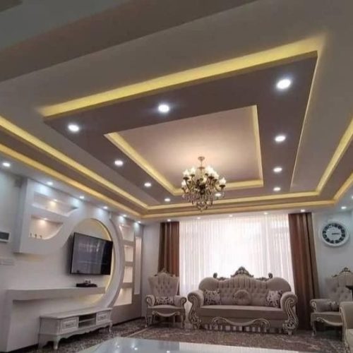 اجرای تخصصی کناف