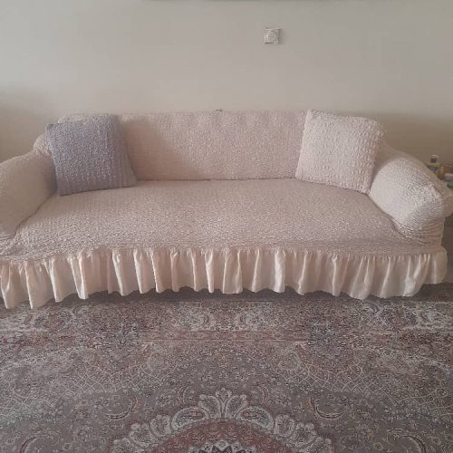 روکش مبل اماده هانیه امیری