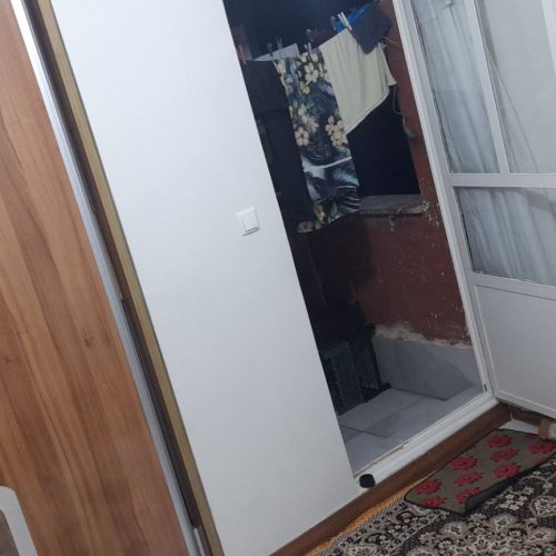 آپارتمان در پوینک قرچک مجتمع آریا