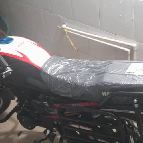 موتور همتاز شکاری 200