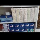 تمام محصولات آرایشی و بهداشتی برند لدورا