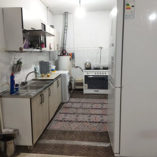 خانه ویلایی 65مترمربع