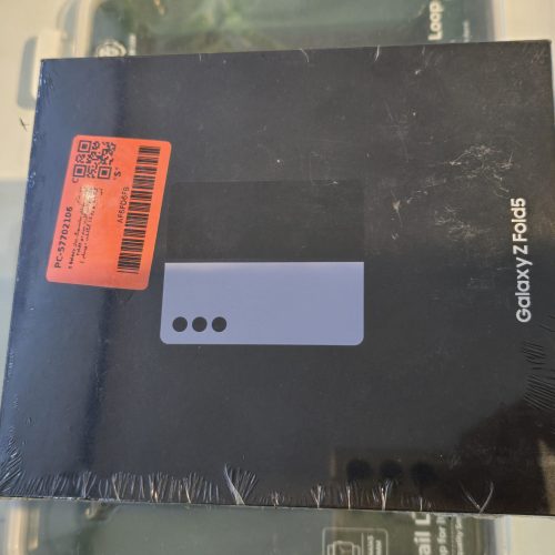 GALAXY FOLD 5 (256-12)