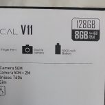 گوشی نو فقط کارتن باز شده