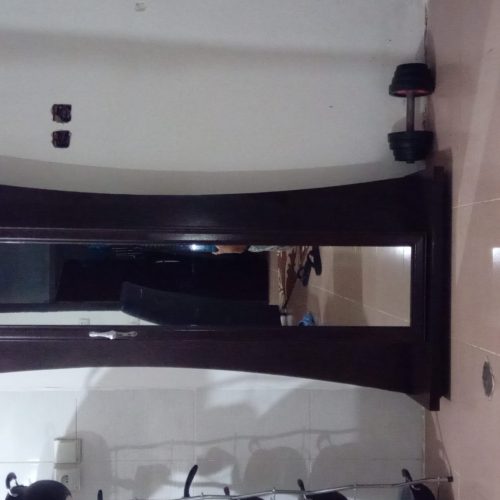 جاکفشی قدی شیک تروتمیز