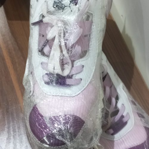 کتونی ویتنام نو