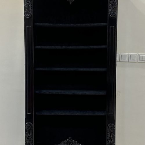 مبل چوبی