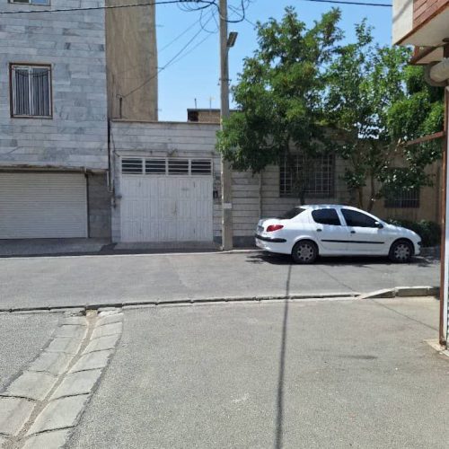 فروش خانه ویلایی