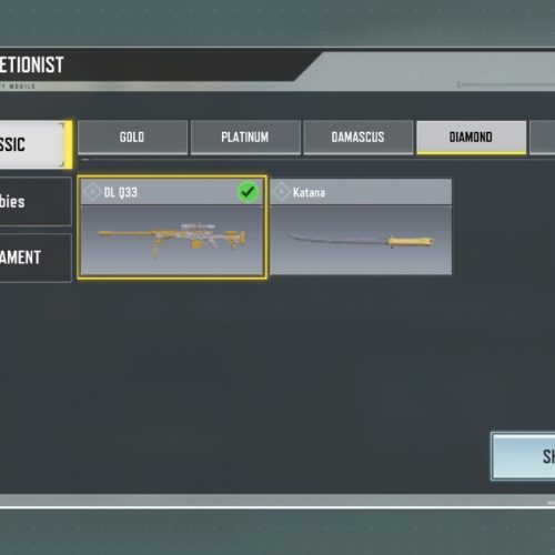 اکانت کالاف دیوتی موبایل فروشی