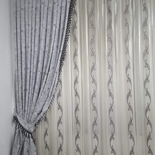 فروش پرده و هود آشپزخانه