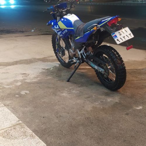 موتور کویرt2