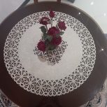 میز ناهار خوری