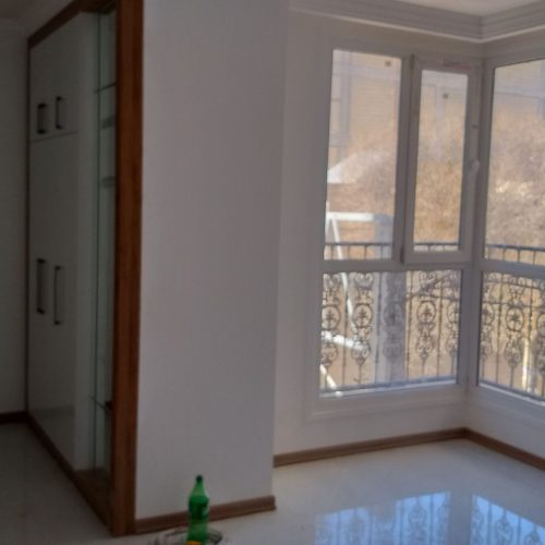 اجاره آپارتمان سه خواب و دو خواب
