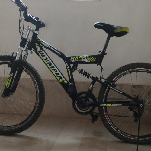 فروش دوچرخه