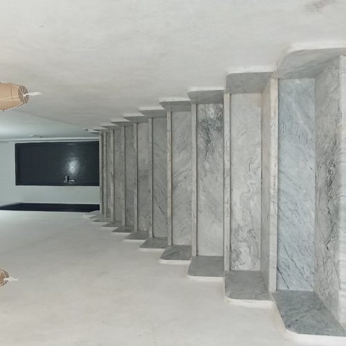 یک واحد دوخوابه با امتیازات کاملاجدا