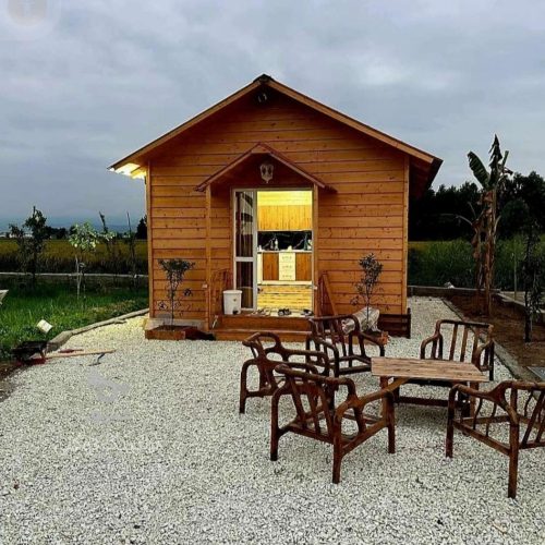 صنایع چوب عباسی