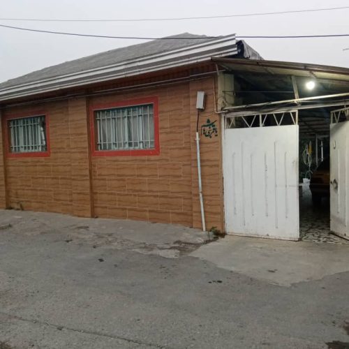 فروش خانه ویلایی