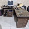 صندلی و میز وکمد