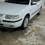 سمند Lxدو لکه رنگ جزئی مدل 1400 فنی به شرط مکانیک