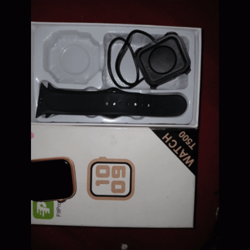 ساعت واتچ تی.   500