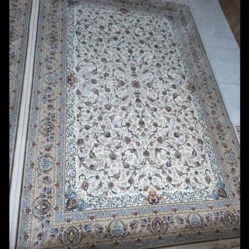 فرش 6 متری و 4متری نونو