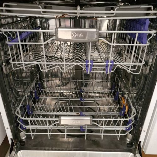 ظرفشویی الجی 14نفره