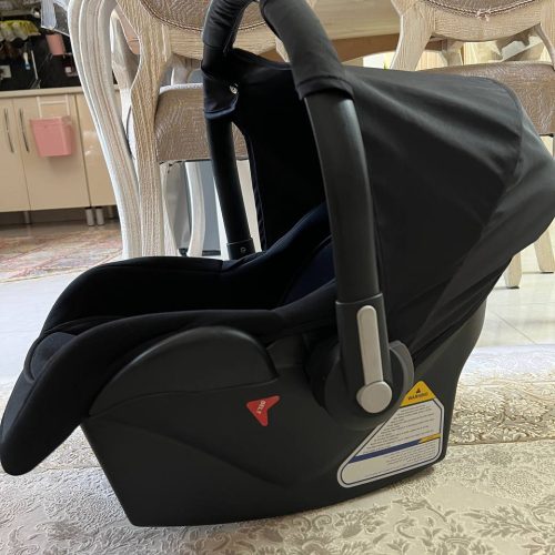 کریر مارک دلیجان و گهواره برقی مارک کیدیلو