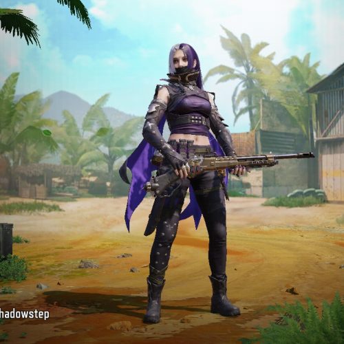 فروش اکانت کالاف دیوتی لول57