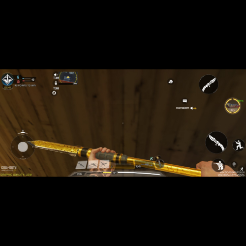 اکانت کلاف 2تا گان لجند.  2تغ گردونه دارای  ف تا کاراکتر